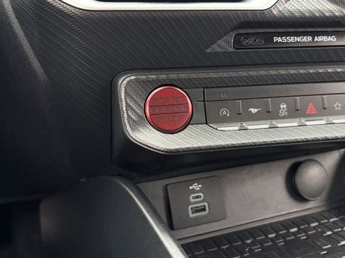 Used 2024 Ford Mustang Premium RWD image 16