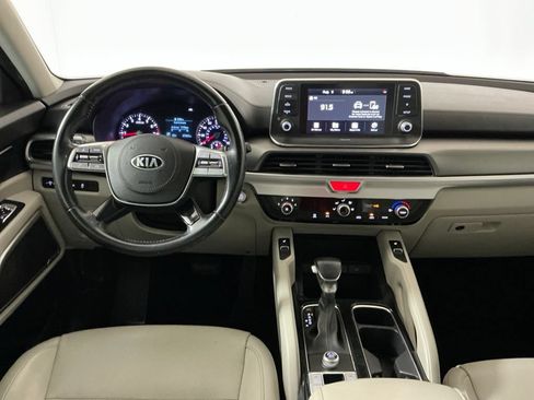 Used 2020 Kia Telluride S FWD image 9