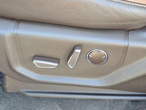 Certified 2023 Ford Expedition King Ranch AWD/4WD image 7