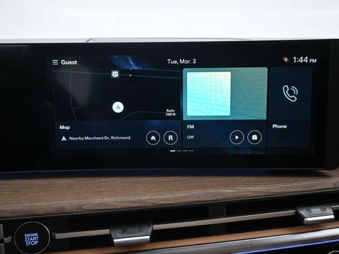 New 2026 Hyundai Santa Fe Limited image 13