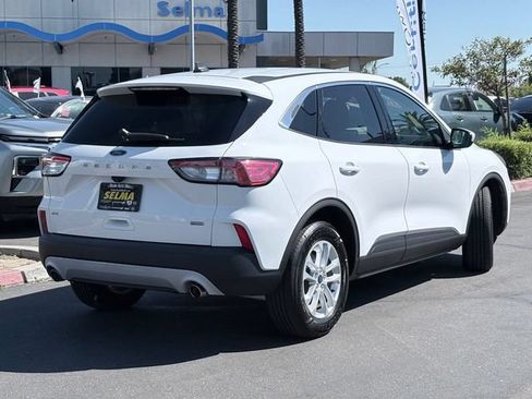 Used 2021 Ford Escape SE FWD image 5