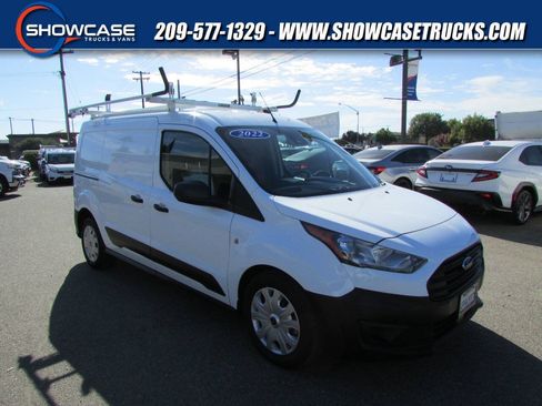 Used 2022 Ford Transit Connect XL FWD image 1