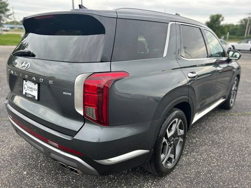 Used 2024 Hyundai Palisade Limited AWD/4WD image 6