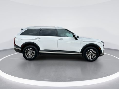 Used 2026 Hyundai Palisade SEL AWD/4WD image 9