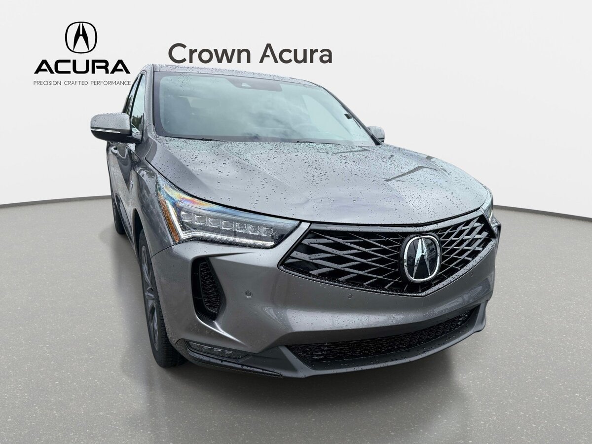 Used 2026 Acura RDX w/ Advance Package AWD/4WD image 7
