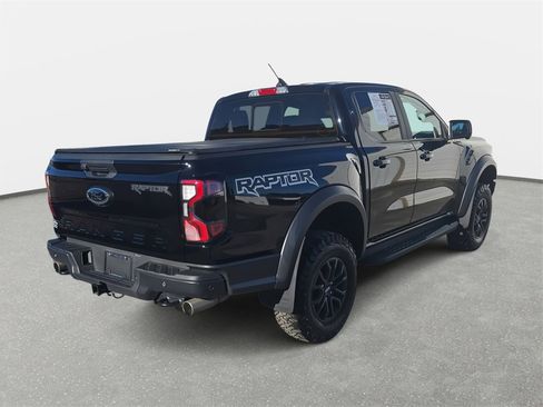 Used 2024 Ford Ranger Raptor image 5