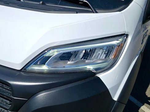 New 2025 RAM ProMaster 3500 image 29