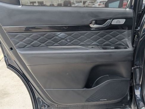Used 2022 Hyundai Palisade Calligraphy image 24