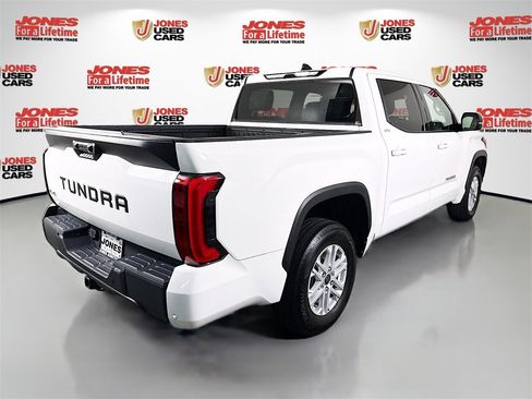 Used 2023 Toyota Tundra SR5 image 17