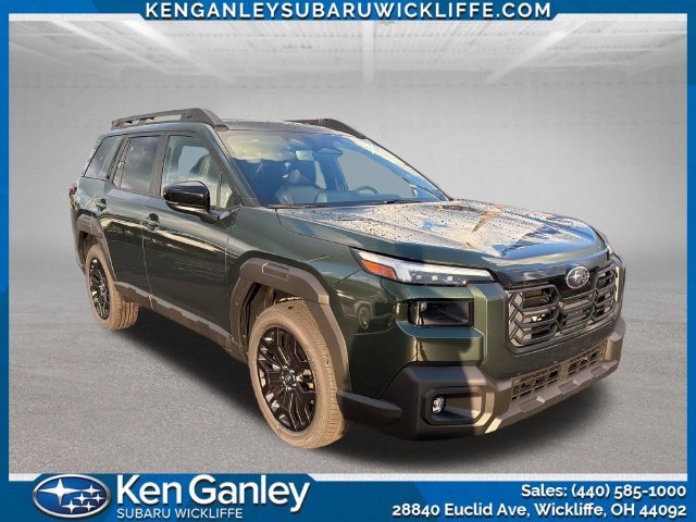 New 2026 Subaru Outback Limited XT AWD/4WD 360° Tour
