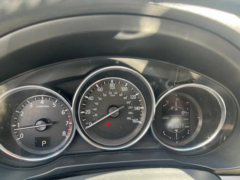 Used 2018 MAZDA CX-5 Sport FWD image 5
