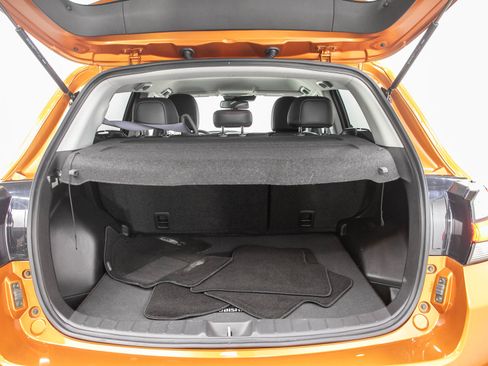Used 2022 Mitsubishi Outlander Sport ES AWD/4WD image 9