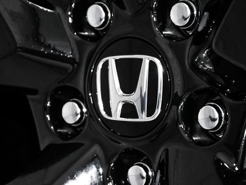 Used 2026 Honda Civic Sport image 69