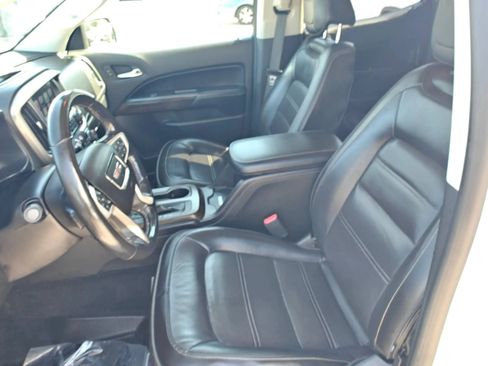 Used 2018 GMC Canyon Denali AWD/4WD image 12