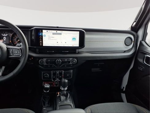 New 2026 Jeep Wrangler Willys image 13