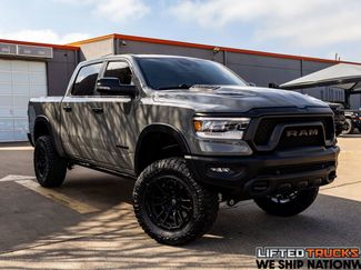 Used 2023 RAM 1500 Rebel w/ Rebel Level 2 Equipment Group video 1