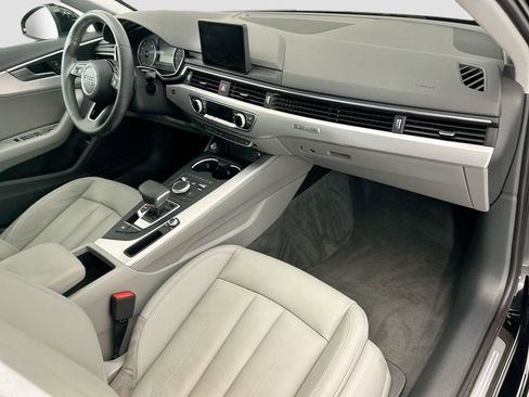 Used 2018 Audi A4 2.0T Premium AWD/4WD image 15