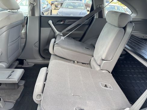 Used 2007 Honda CR-V EX image 24