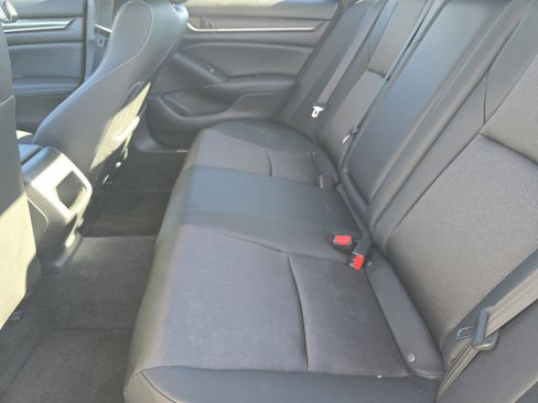 Used 2020 Honda Accord Sport image 12