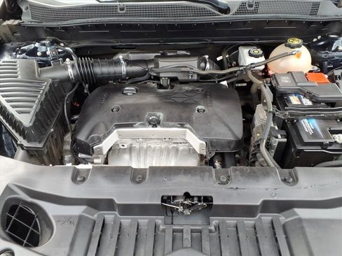 Used 2021 Chevrolet Blazer LT image 31