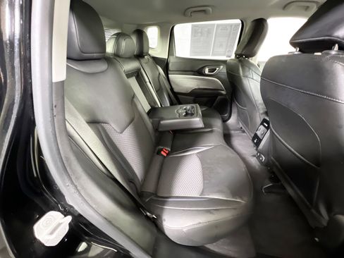 Used 2022 Jeep Compass Latitude w/ Convenience Group image 25