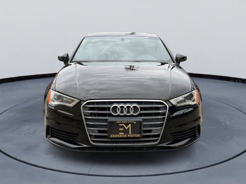 Used 2016 Audi A3 1.8T Premium w/ Audi MMI Navigation Plus image 2