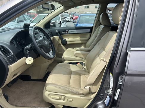 Used 2011 Honda CR-V EX-L image 11
