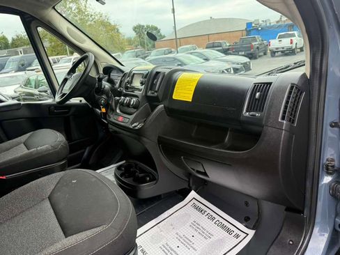 Used 2019 RAM ProMaster 2500 image 32