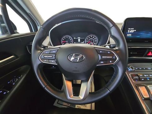 Used 2023 Hyundai Santa Fe XRT AWD/4WD image 12