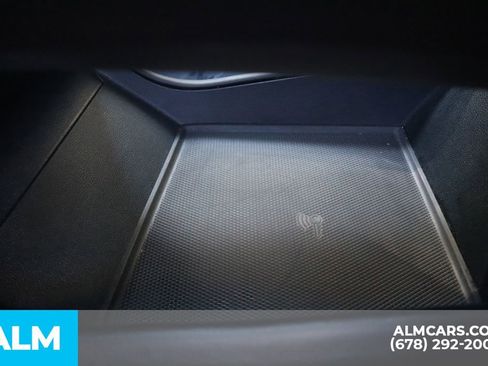 Used 2025 Volkswagen Atlas SE image 38