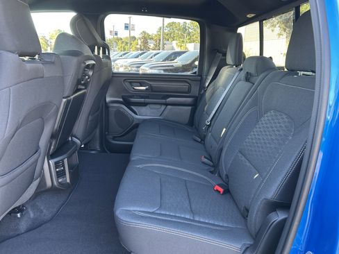 New 2025 RAM 1500 Tradesman w/ Off Road Group image 26