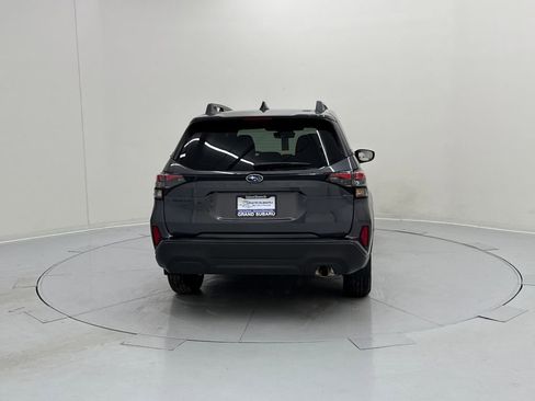 New 2026 Subaru Forester Premium image 5