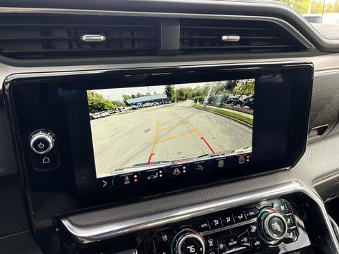 Certified 2024 GMC Sierra 1500 Denali w/ Technology Package image 22