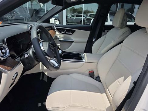 New 2026 Mercedes-Benz GLC 300 GLC 300 image 6