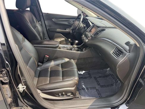 Used 2016 Chevrolet Impala LTZ image 12