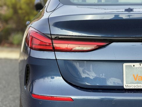 Used 2022 BMW 228i Gran Coupe w/ Convenience Package image 11