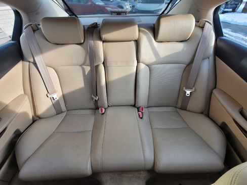 Used 2006 Lexus GS 300 GS 300 AWD image 28