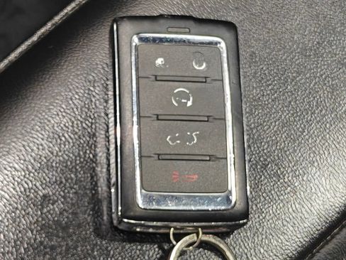 Used 2024 Jeep Grand Cherokee Limited 4xe AWD/4WD image 15