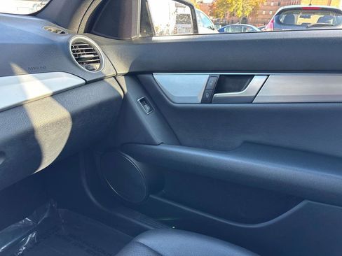 Used 2014 Mercedes-Benz C 300 C300 4MATIC Sport Sedan AWD image 29