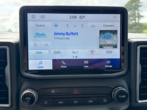 Used 2022 Ford Bronco Sport Big Bend w/ Convenience Package AWD/4WD image 26