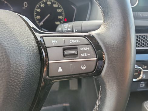 Used 2024 Honda Civic EX image 19