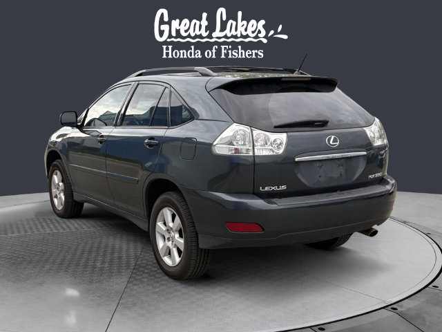 Used 2004 Lexus RX 330 AWD image 3