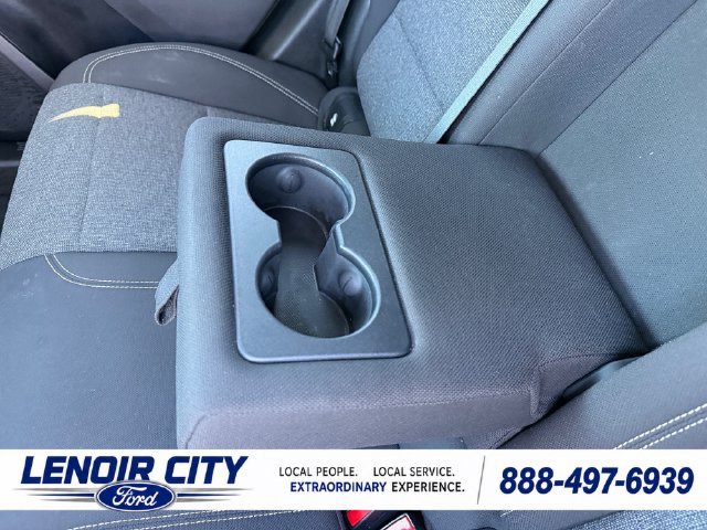 Used 2026 GMC Terrain Elevation AWD/4WD image 14
