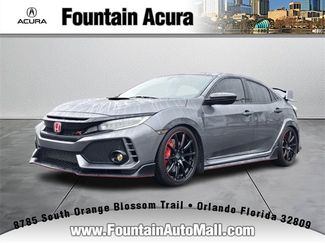 Used 2018 Honda Civic Type R video 1