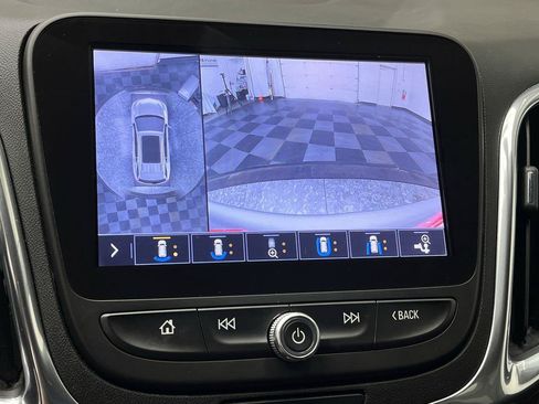 Certified 2020 Chevrolet Equinox Premier AWD/4WD image 5