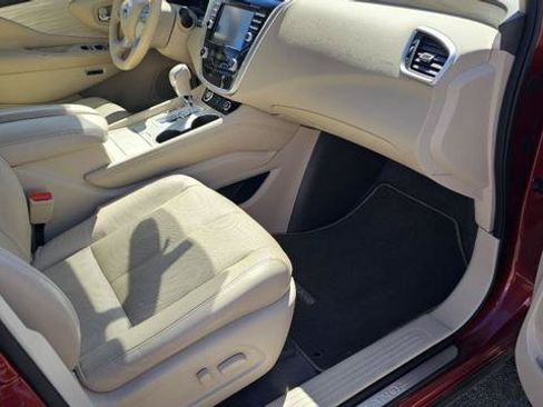 Used 2017 Nissan Murano SL w/ SL Technology Package AWD/4WD image 34