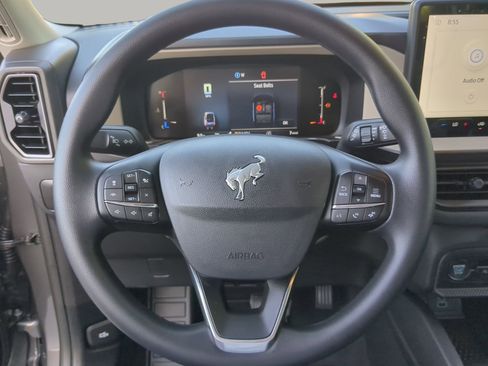 New 2026 Ford Bronco Sport Big Bend AWD/4WD image 67