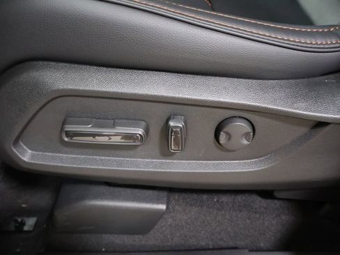 New 2026 Honda Passport TrailSport Elite image 13