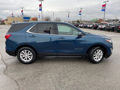 Used 2019 Chevrolet Equinox LT image 13