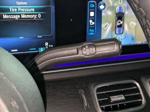 New 2026 Mercedes-Benz GLS 450 4MATIC image 12